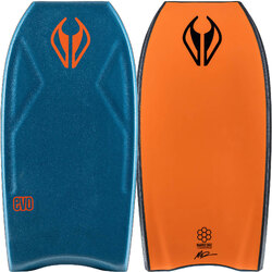 Evo Sea Green Deck