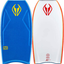 Evo Royal Blue Deck