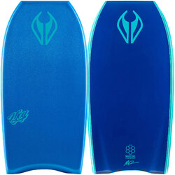 NJOY Royal Blue Deck// Electric Blue Slick