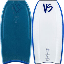 Winny Pro Ride Sea Green Deck