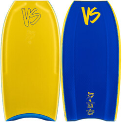Winny Pro Ride K15 Yellow Deck