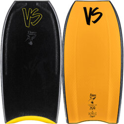 Winny Pro Ride K15 Black Deck