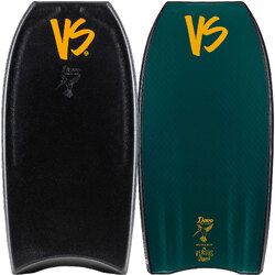 Winny Splitter K15 Black Deck