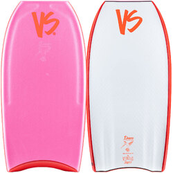 Winny Splitter K15 Pink Deck
