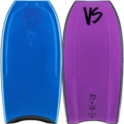Winny Pro Ride Royal Blue Deck