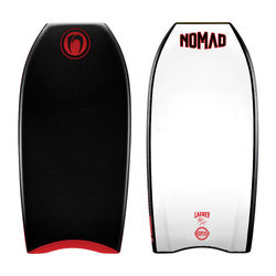 Lackey PP Black deck
