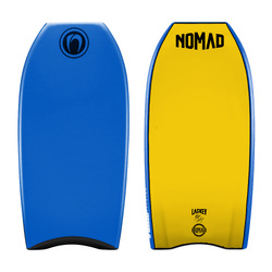 Lackey D12 Aztec Blue Deck