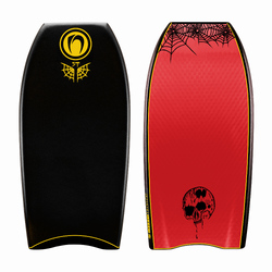 Sam Thomas Pro D12 Black Deck
