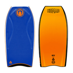 Novy PP Navy Deck