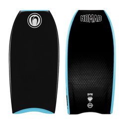 Cramsie PP Black Deck