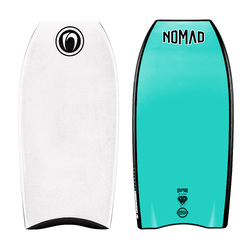 Cramsie D12 White Deck