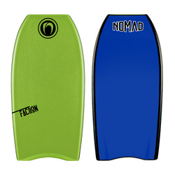 Faction D12 Tender Green Deck