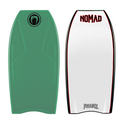 Prodigy 26 Steel Green Deck