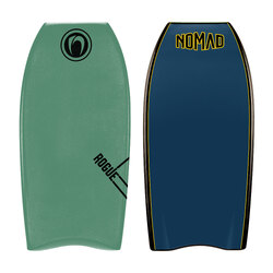 Rogue 26 Steel Green Deck/ Midnight Slick