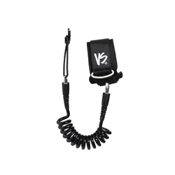 Black Cuff / Black Coil