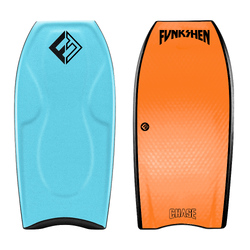 Chase PP Polar Blue Deck