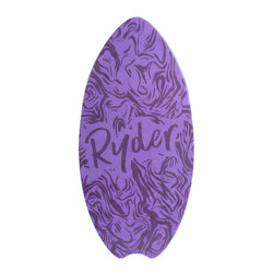 EVA Purple Deck