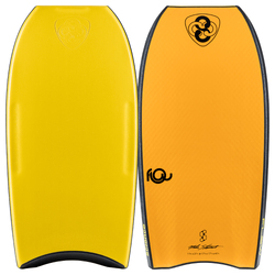 Flow Yellow Deck