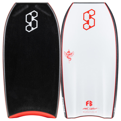 TS LiteFlex Black Deck