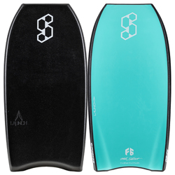 Launch LFX Black Deck