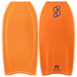 Pro Icon LFX Orange Deck