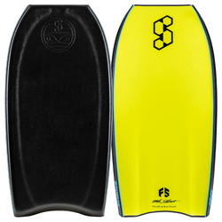 Pro Icon LFX Black Deck