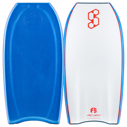Pro Icon LFX Royal Blue Deck