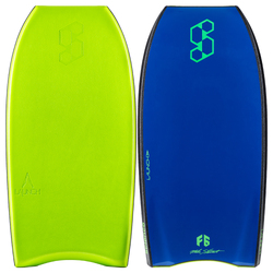 Launch PE Green Deck