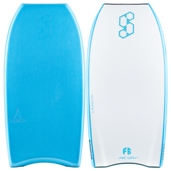 Launch PE Aqua Deck