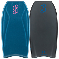 Pocket PE Sea Green Deck