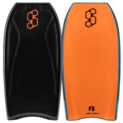Pocket PE Black Deck