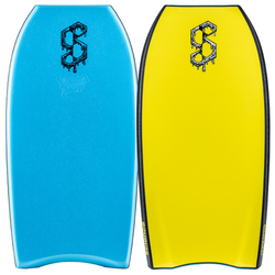 SSS PE Aqua Deck