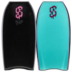 SSS PE Black Deck