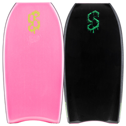 SSS PE Pink Deck