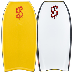 SSS PE Yellow Deck