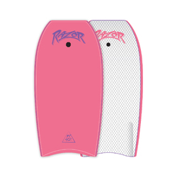 Razor26 Pink Deck 