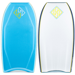 Hubb Step Deck Cres Aqua Deck