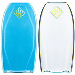 Hubb Step Deck Hubb Tail Aqua Deck