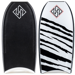 Dubb Pro Black Deck