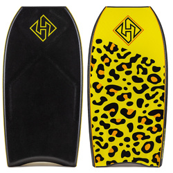 Houston Sci Five Black Deck
