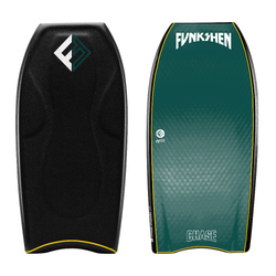 Chase Hyper D12 Black Deck