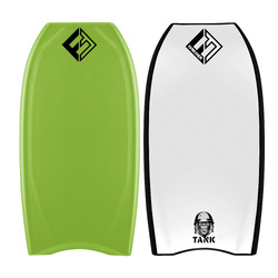 Tank Tender Green Deck