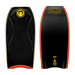 Novy Pro Black Deck