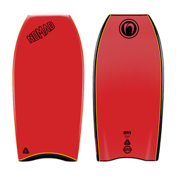 Novy Prodigy Red Deck