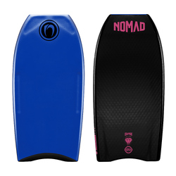 Cramsie Pro D12 Navy Deck Black Pinline