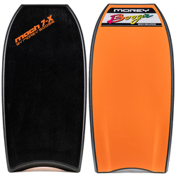 Mach 7X K15 Black Deck