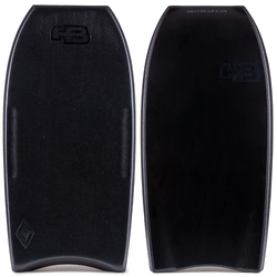 Shred-S PE Black Deck