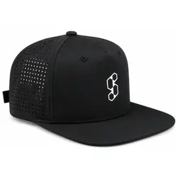 Black // White Logo