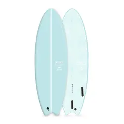 Ezi Rider 2.0 6'0 Mint Deck