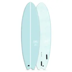 Ezi Rider 2.0 6'6 mint Deck